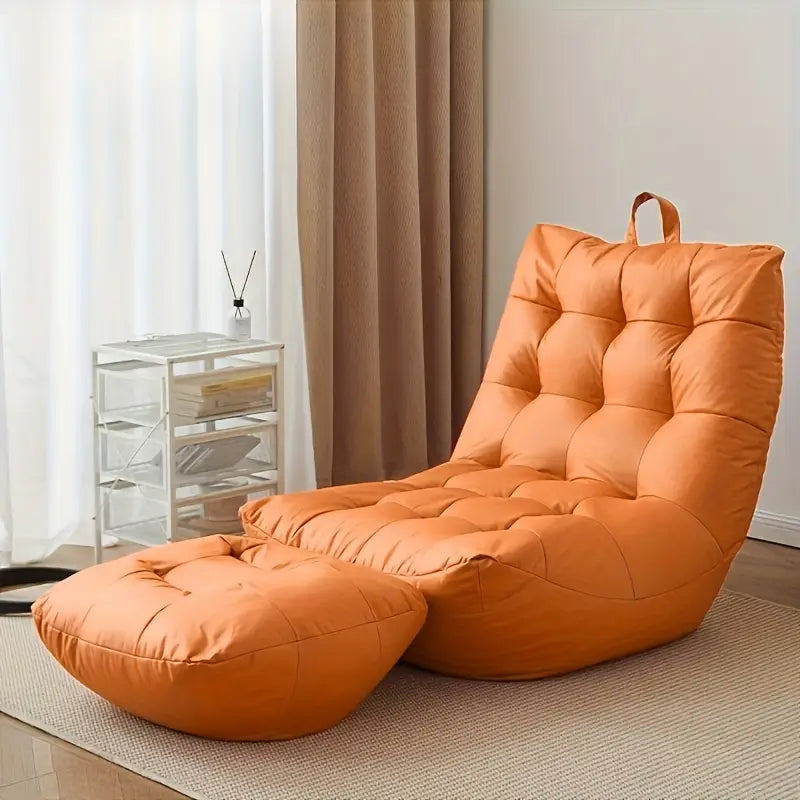 Single-Seater Lazy Sofa Chair